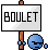 the boulet